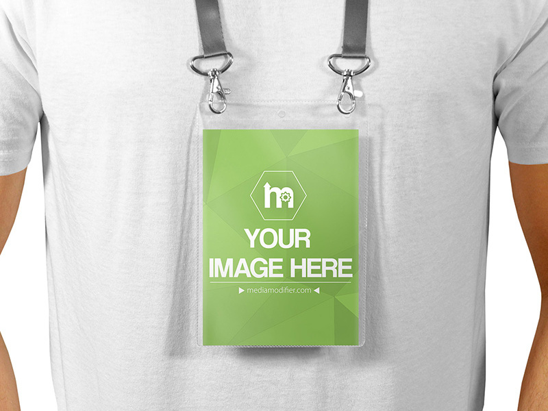 Big Id Card Size